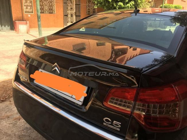 Citroen C5 Exclusive