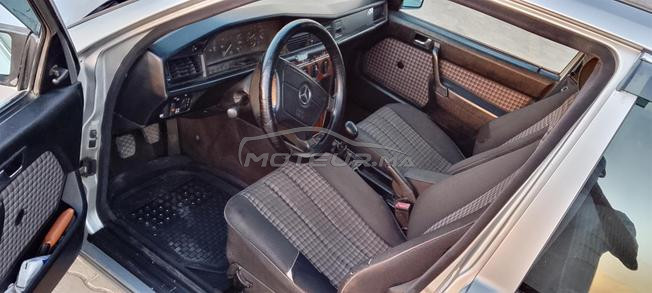 Mercedes Benz 190 
