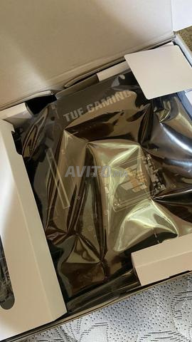 لوحة أم Asus TUF B650E WiFi AM5 شبه راقية - 2