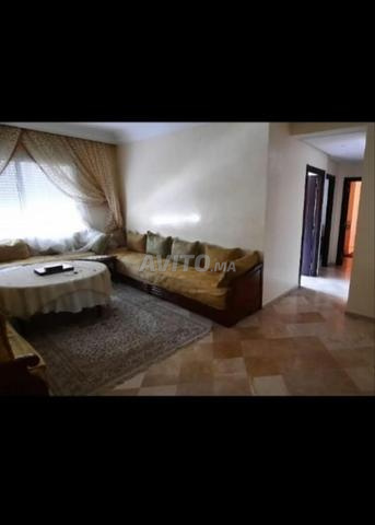Apparemment à Riad Chefchaouni Ain Sebaa - 2
