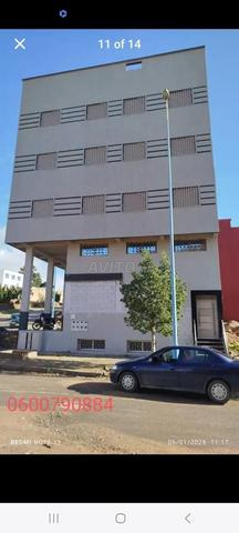 Appartement à louer - 2