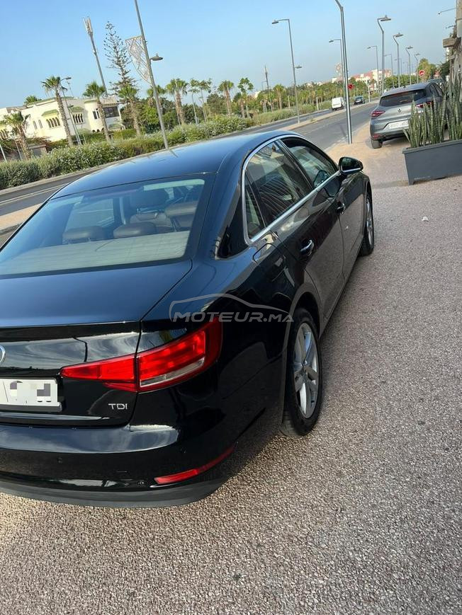 Audi A4.....
