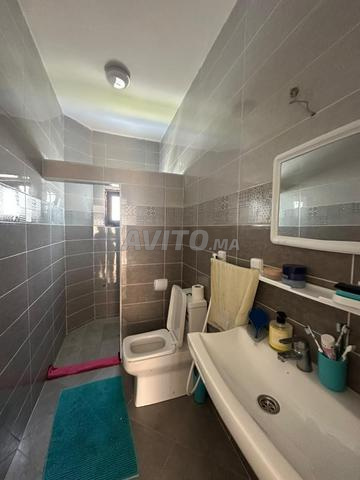 Louer villa - 2