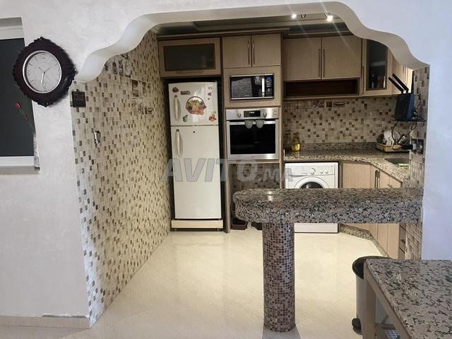 Appartement à louer 110 m² à Agadir - 2