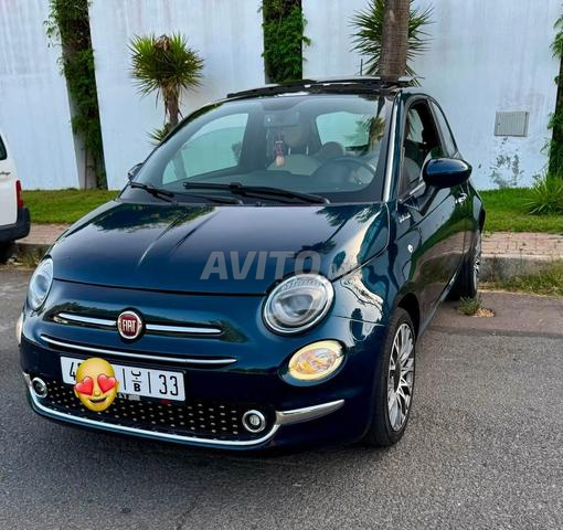 Fiat 500 2023 Dolcevita - 2
