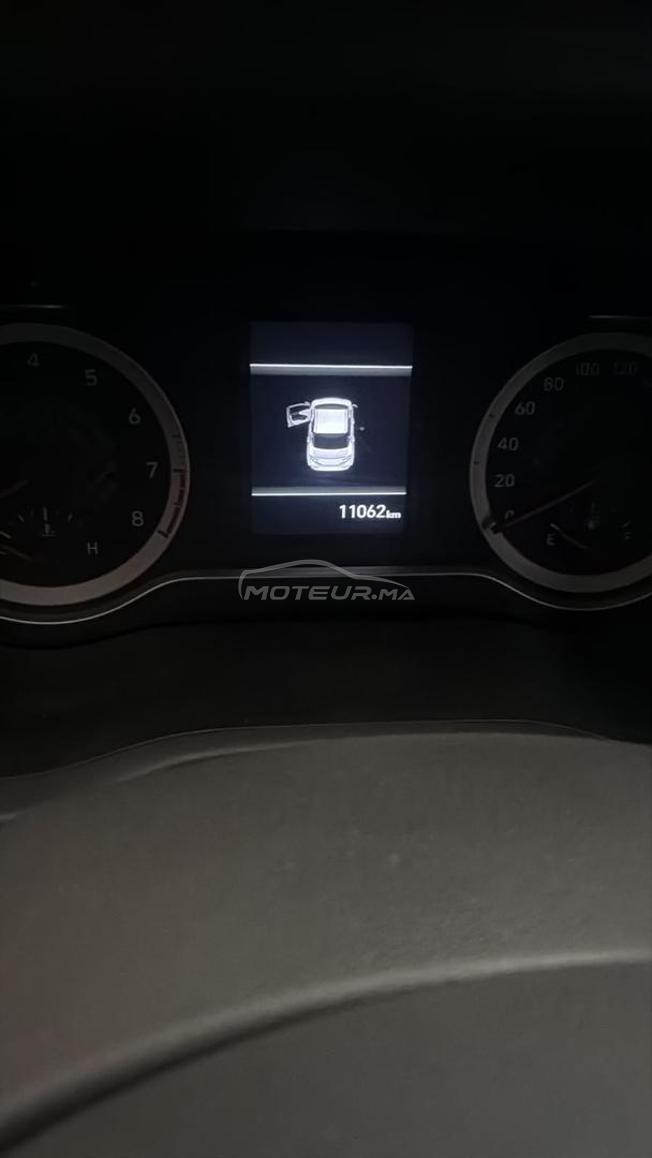 Hyundai i10 Essence Automatique 2025 à Fès