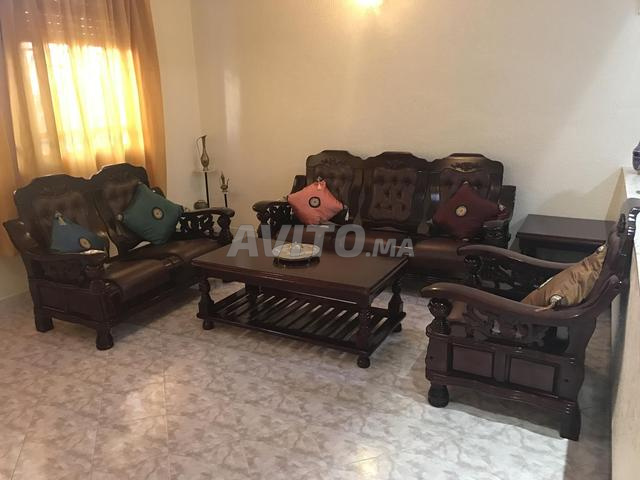 شقة مفروشة للإيجار - 2