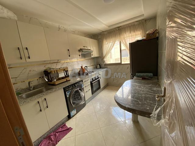 Appartement à vendre 61 m² à Deroua - 2