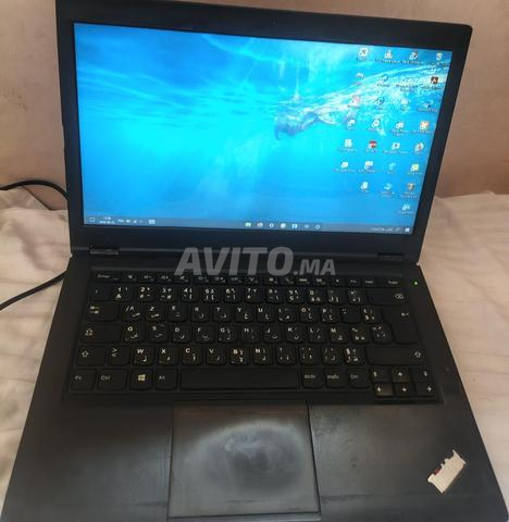حاسوب محمول i7 SSD - 2
