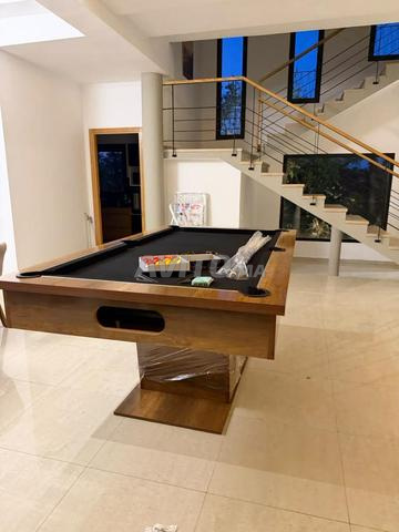 Table de billard Master Class - 2