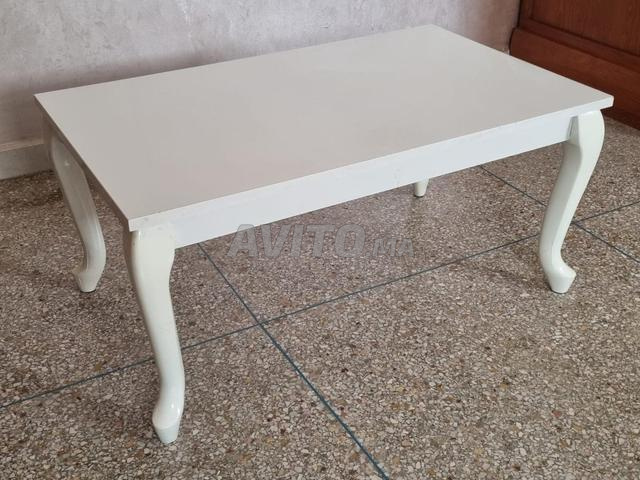 طاولة قهوة - 2