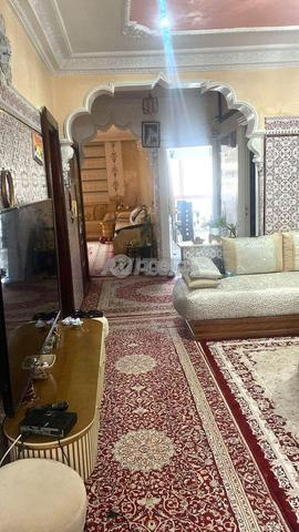 CMN-SI-1779 - Appartement à vendre à Sidi Moumen