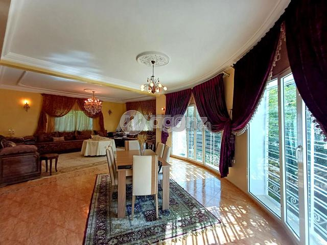 MEK-ME-1009 - Villa à vendre à Hamria - 2