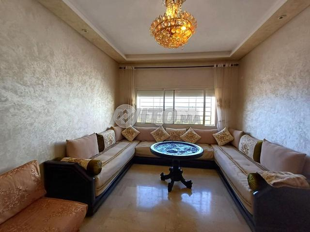 MEK-ME-1031 - Appartement à vendre à Hamria
