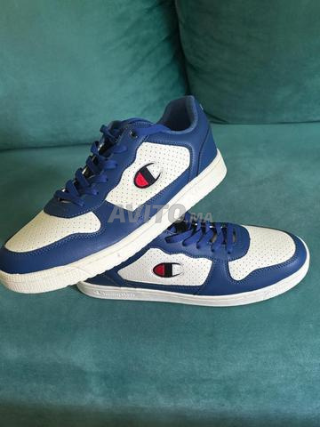 Espadrille Champion neuve
