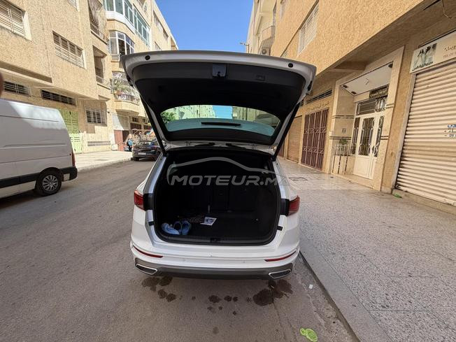 Seat Ateca Diesel Automatique 2023 à Fès