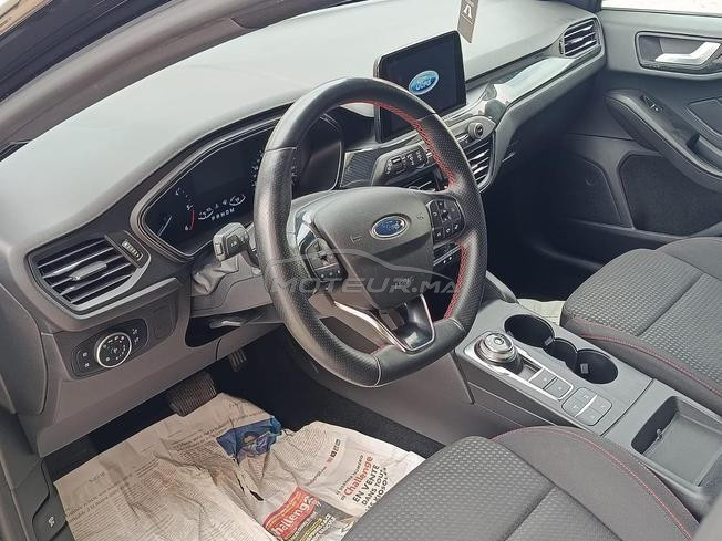 Ford focus St Line 