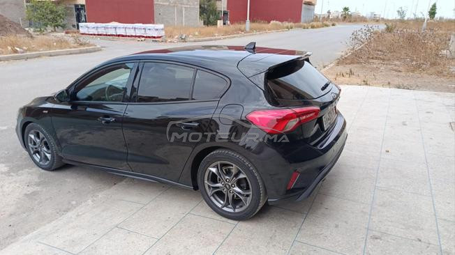 Ford focus St Line 