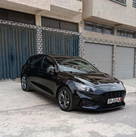 Ford Focus ST Line - 2