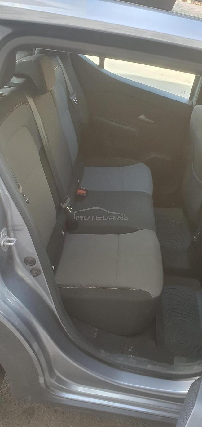 Dacia Sandero Stepway essence modele 2025 à Vendre