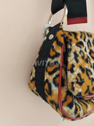 sac christian dior - 2