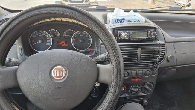 punto classic en tres bon état 