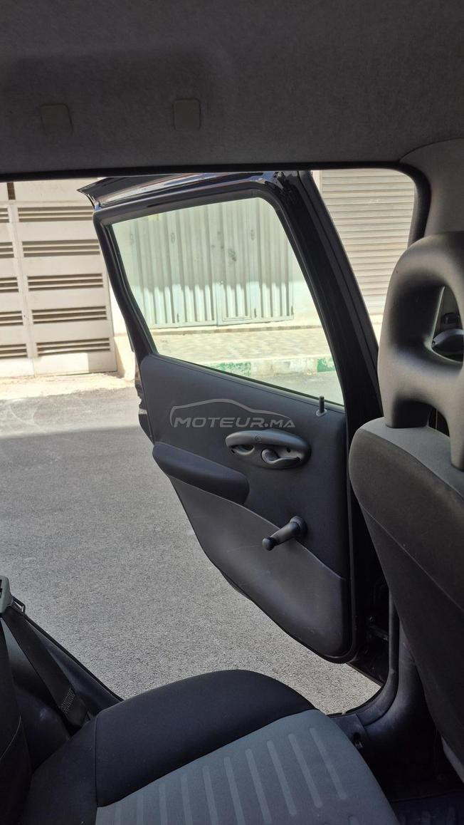 punto classic en tres bon état 