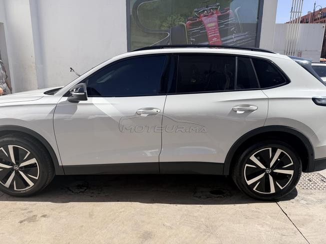 tiguan 2026