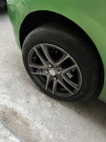 Kia Picanto - 2