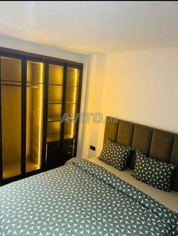 Appartement à 100 mètres de la plage et du théâtre - 2