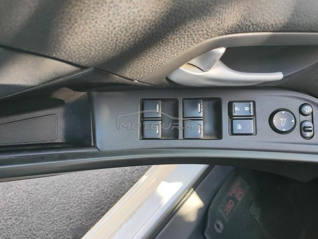 Honda Civic Diesel Manuelle 2014 à Casablanca