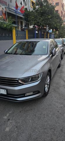 PASSAT B8 DSG 2019 - 2