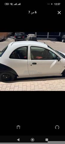 Ford Ka WW - 2
