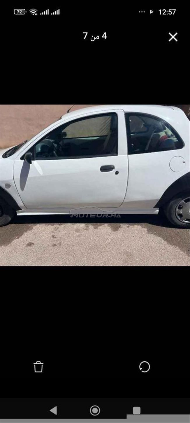 ford ka ww