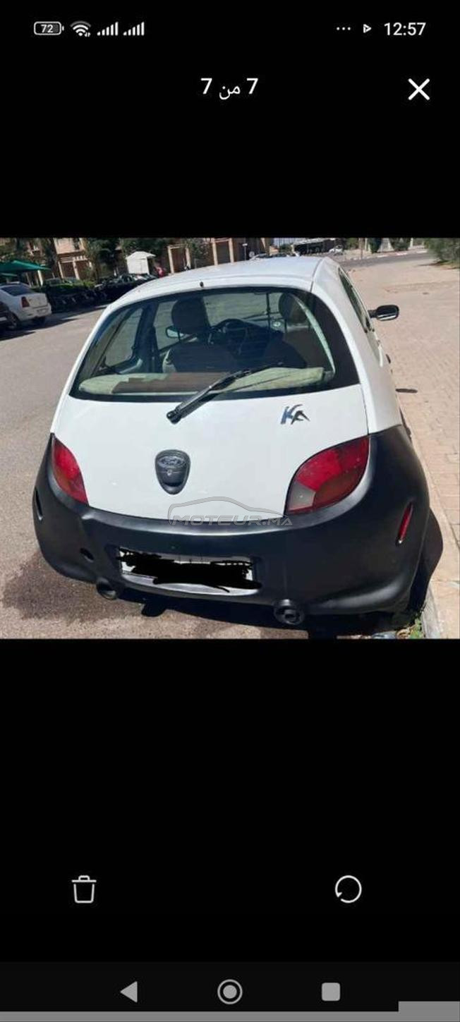 ford ka ww