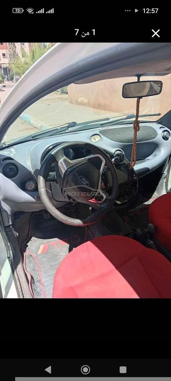 ford ka ww