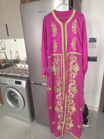Tekchita et Kaftan - 2
