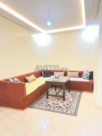 Un bel appartement à louer