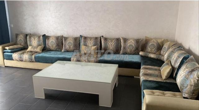 بيع أو تبادل شقة فاخرة - 2