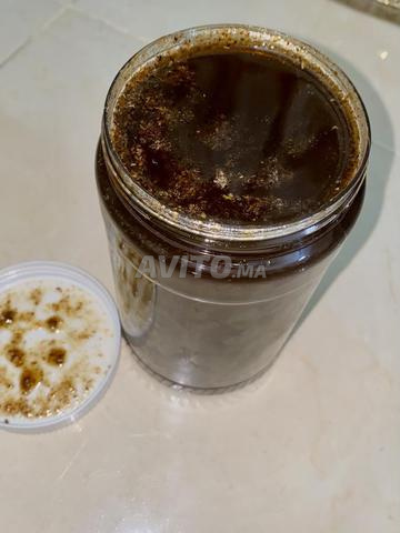 عسل حر 100% - 2