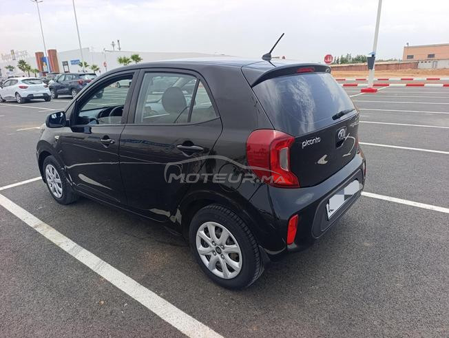 Picanto 2019