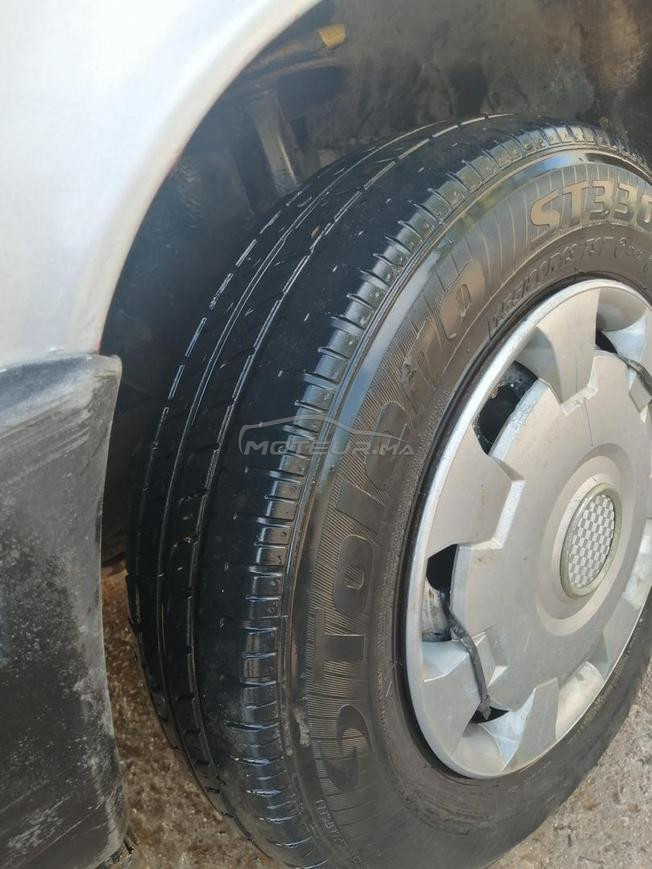 رينو آر 11 ديزل يدوي 2004 في الجديدة