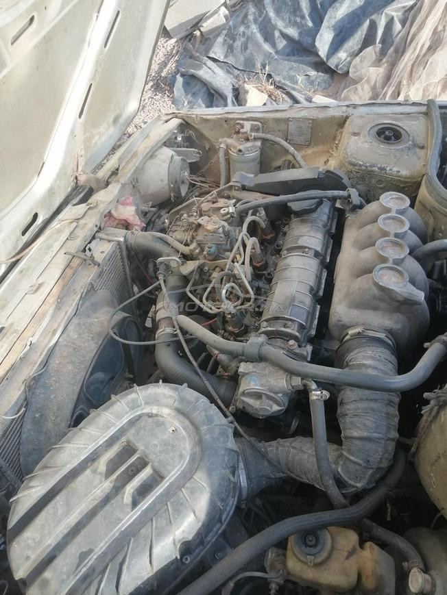رينو آر 11 ديزل يدوي 2004 في الجديدة