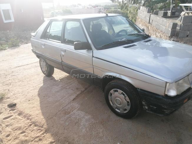 رينو آر 11 ديزل يدوي 2004 في الجديدة