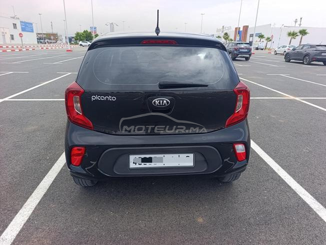 Picanto 2019