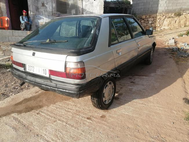 رينو آر 11 ديزل يدوي 2004 في الجديدة