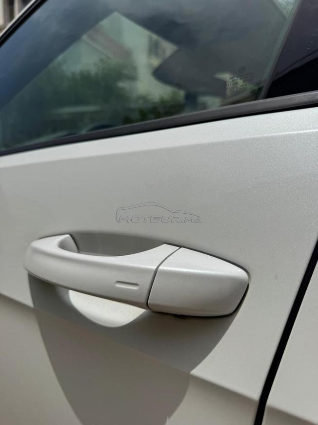 Volkswagen Golf 7 Diesel Automatique 2015 à Settat