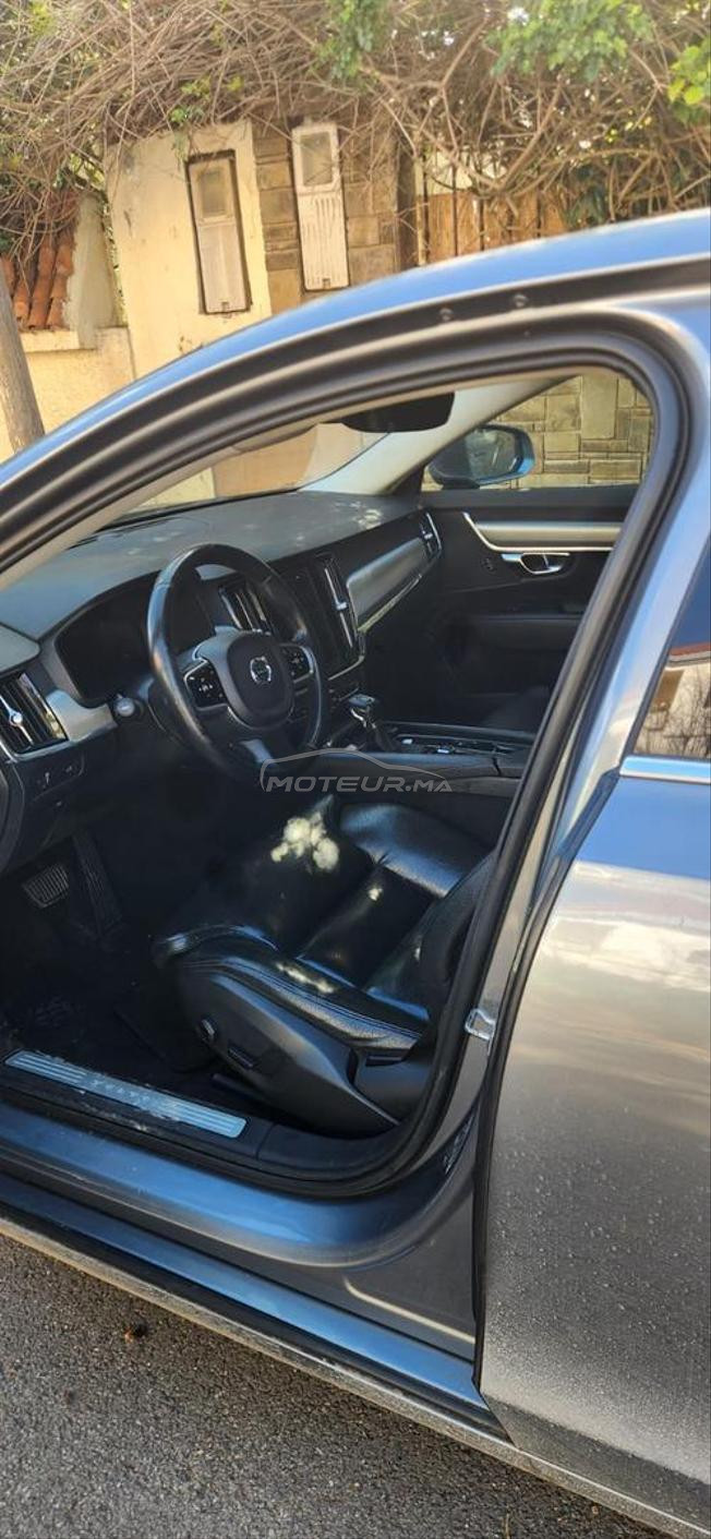 Volvo S90 première main