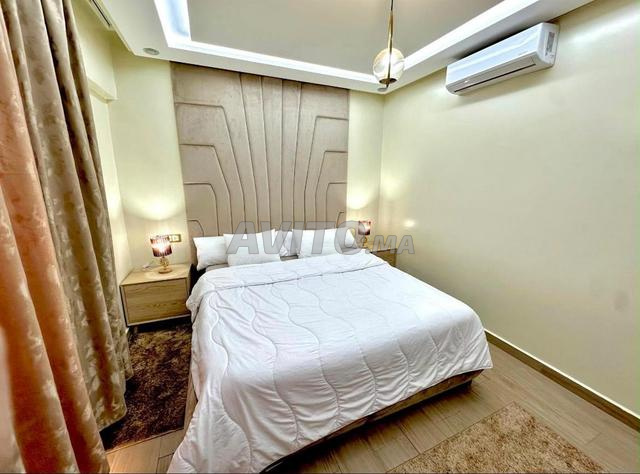 Appartement très luxueux - 2