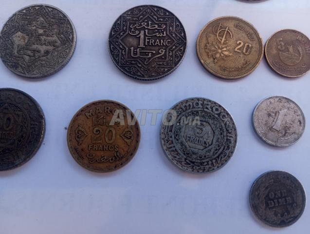 Pièces diverses datant de 1288 - 2